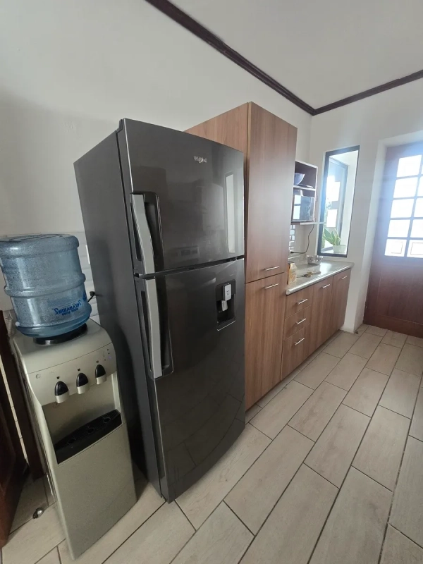 Casa en Renta Zona 13 CODIGO.CC35620