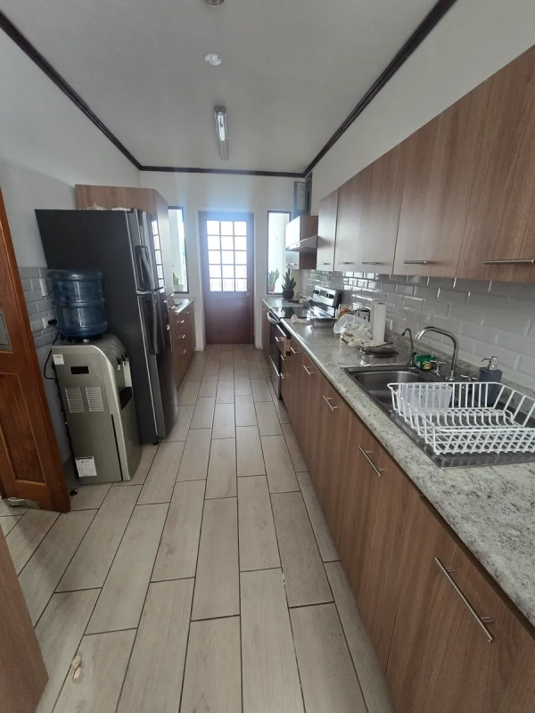 Casa en Renta Zona 13 CODIGO.CC35620