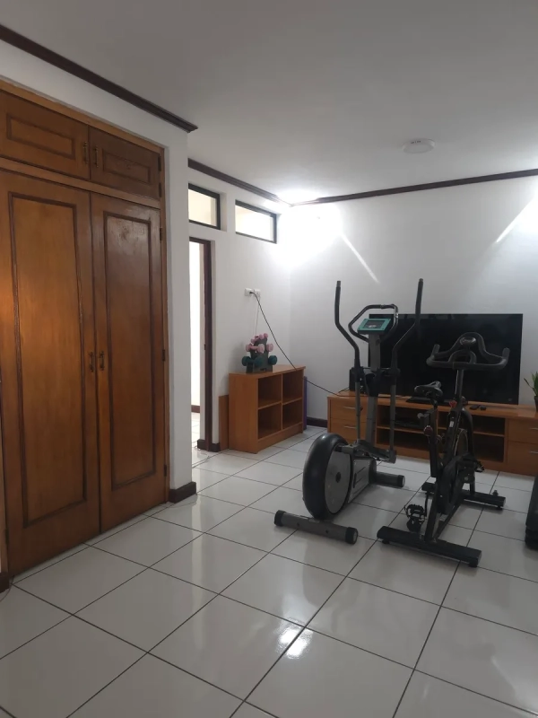 Casa en Renta Zona 13 CODIGO.CC35620