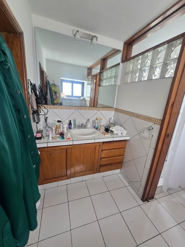 Casa en Renta Zona 13 CODIGO.CC35620