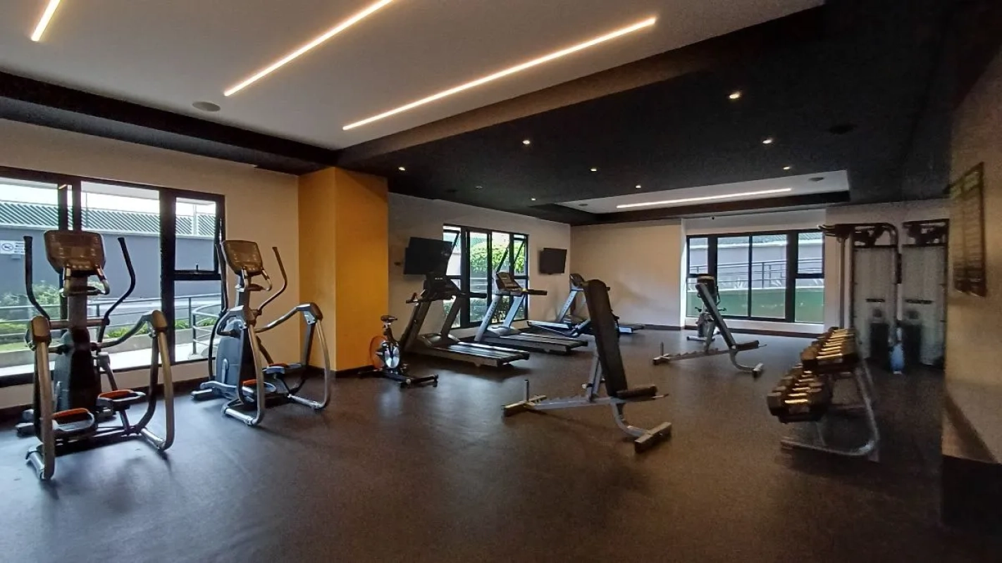 Apartamento en Renta en z15 parque 15