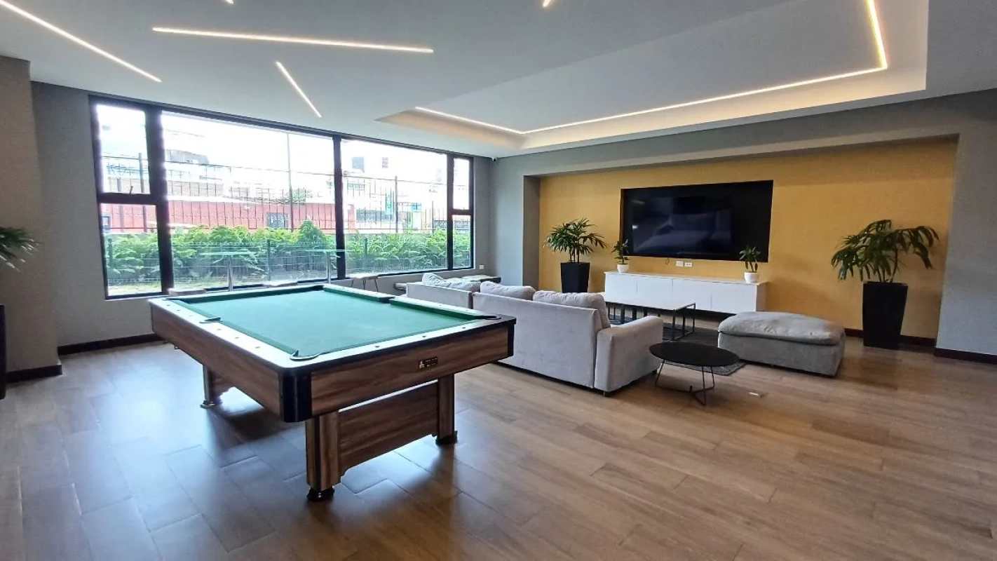 Apartamento en Renta en z15 parque 15