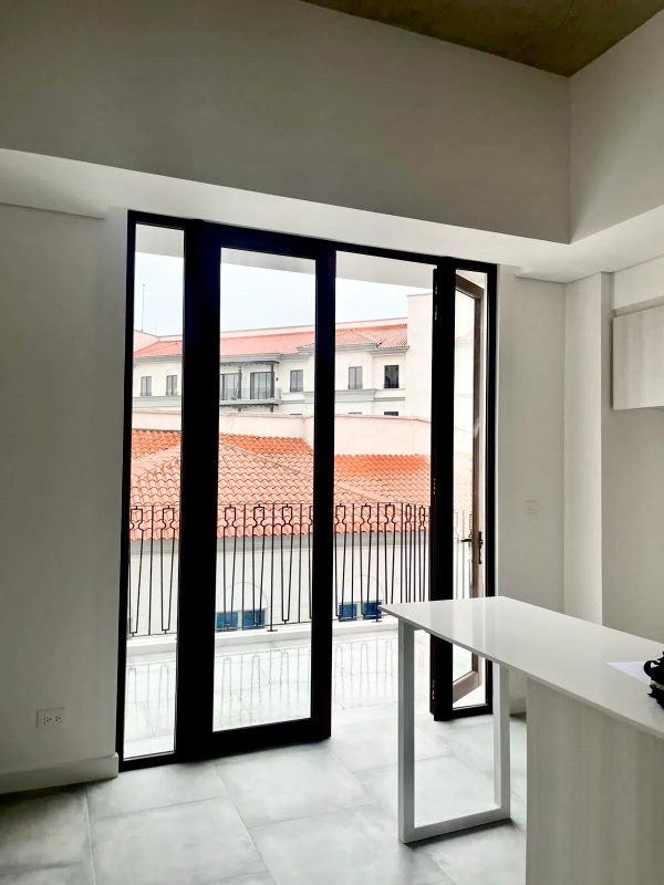 Zona 16 • Apartamento en renta • Amueblado • Edificio Antares de Cayalá