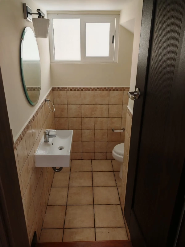 🏡 Casa en Venta – Las Luces del Encinal, Zona 7 de Mixco