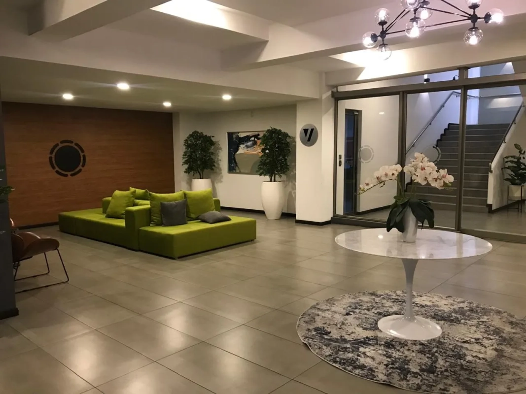 Apartamento en Venta 3 Habitaciones Zona 14 La Villa