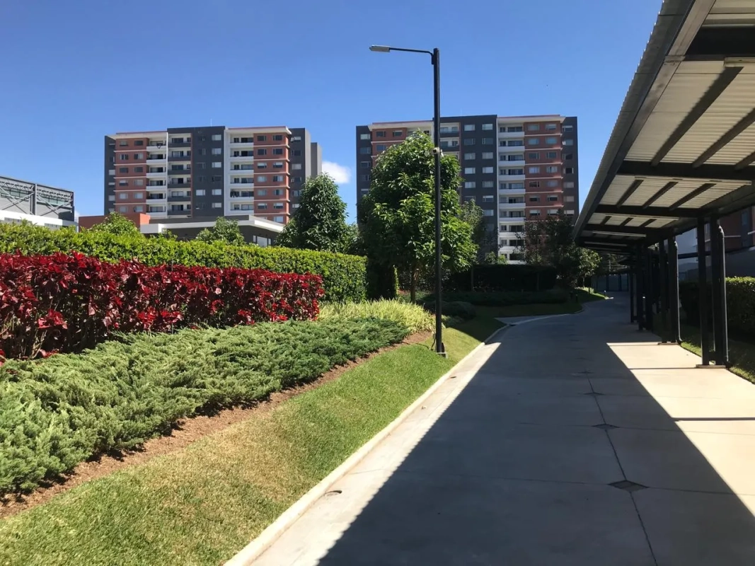 Apartamento en Venta 3 Habitaciones Zona 14 La Villa