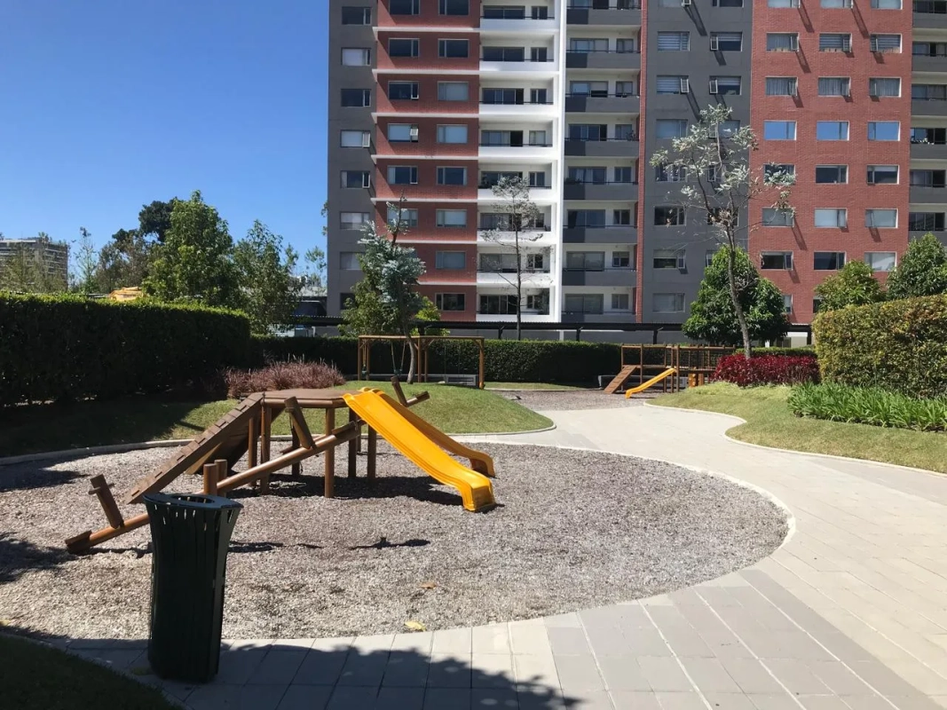 Apartamento en Venta 3 Habitaciones Zona 14 La Villa