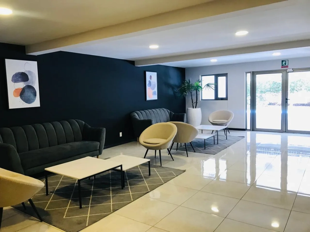 Apartamento en Venta 3 Habitaciones Zona 14 La Villa