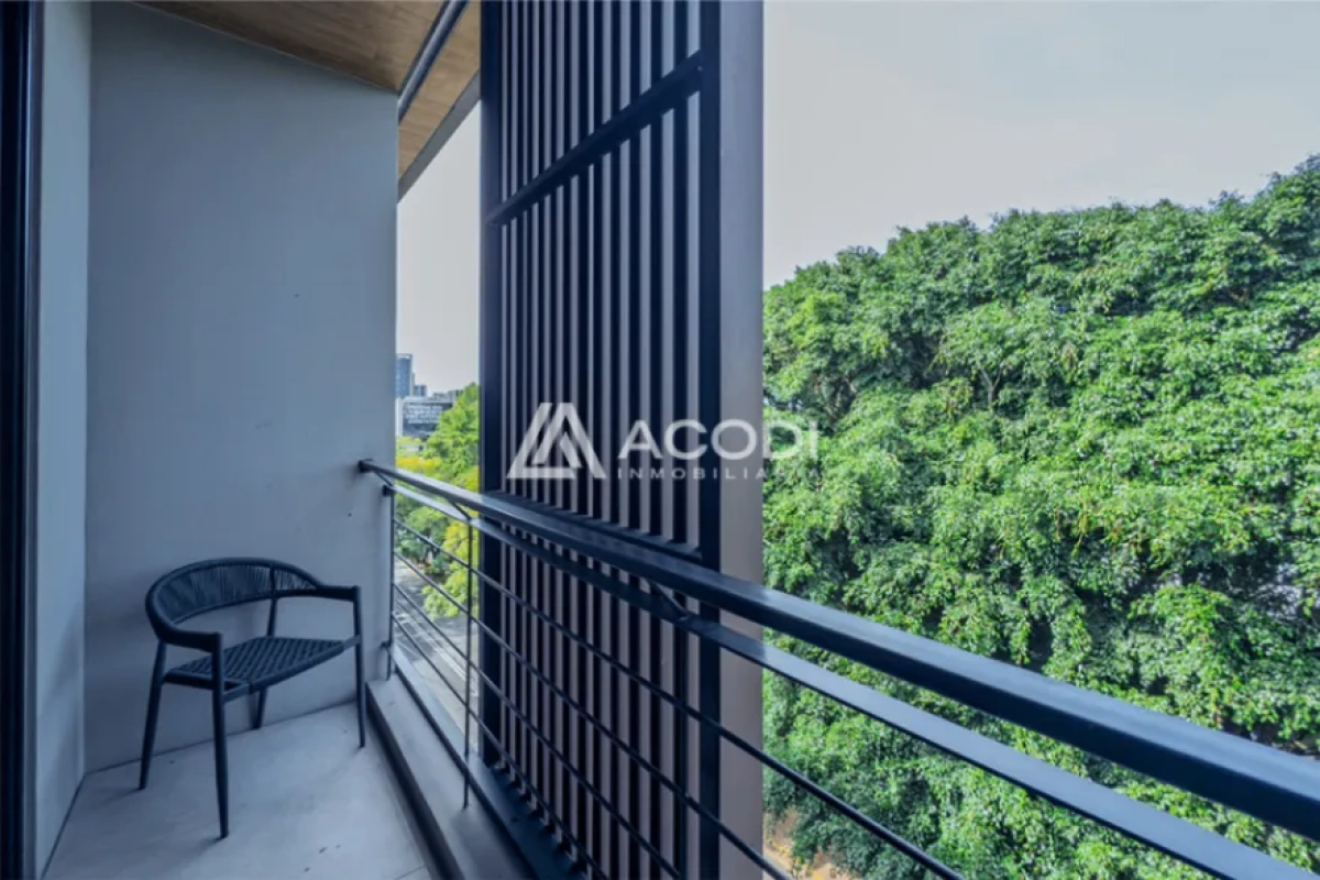 Apartamento en zona 13