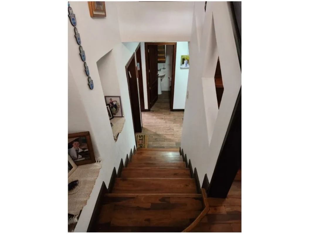 Vendo Casa Santa Rosalia codigo.CC35624