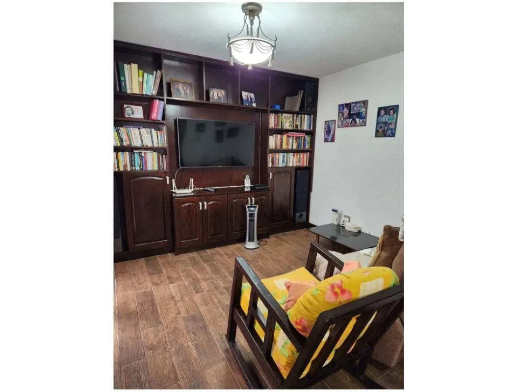 Vendo Casa Santa Rosalia codigo.CC35624