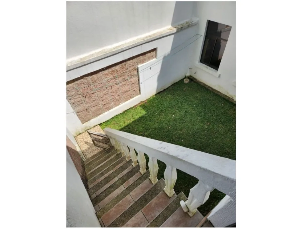 Vendo Casa Santa Rosalia codigo.CC35624