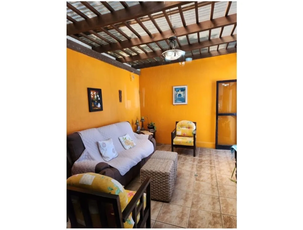 Vendo Casa Santa Rosalia codigo.CC35624