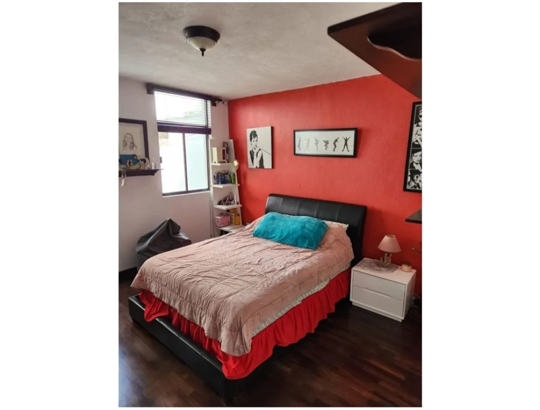 Vendo Casa Santa Rosalia codigo.CC35624