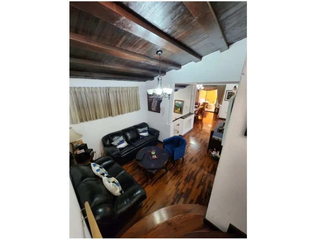 Rento Casa Santa Rosalia codigo.CC35624