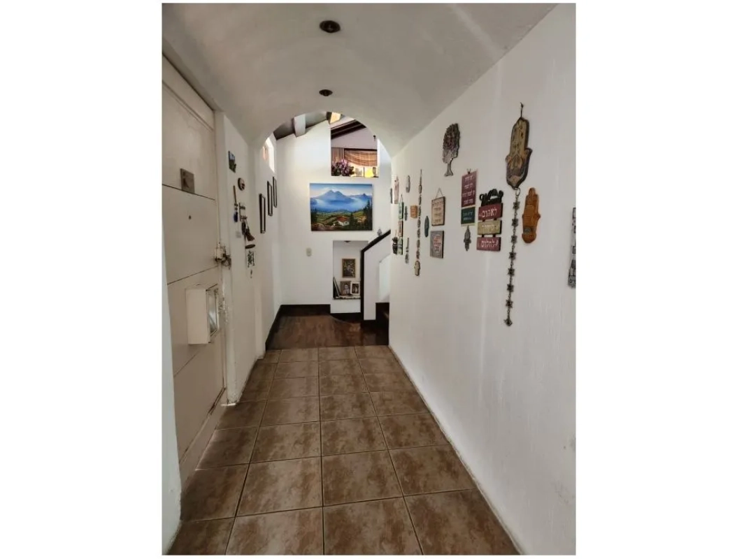 Rento Casa Santa Rosalia codigo.CC35624