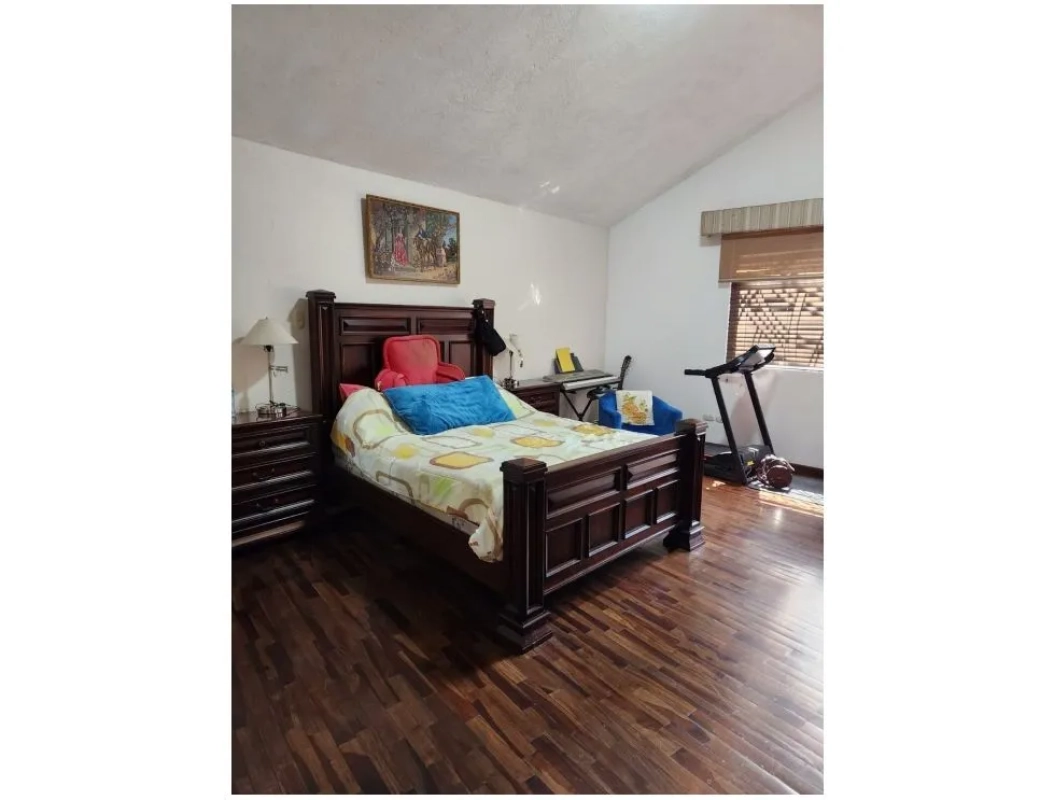 Rento Casa Santa Rosalia codigo.CC35624