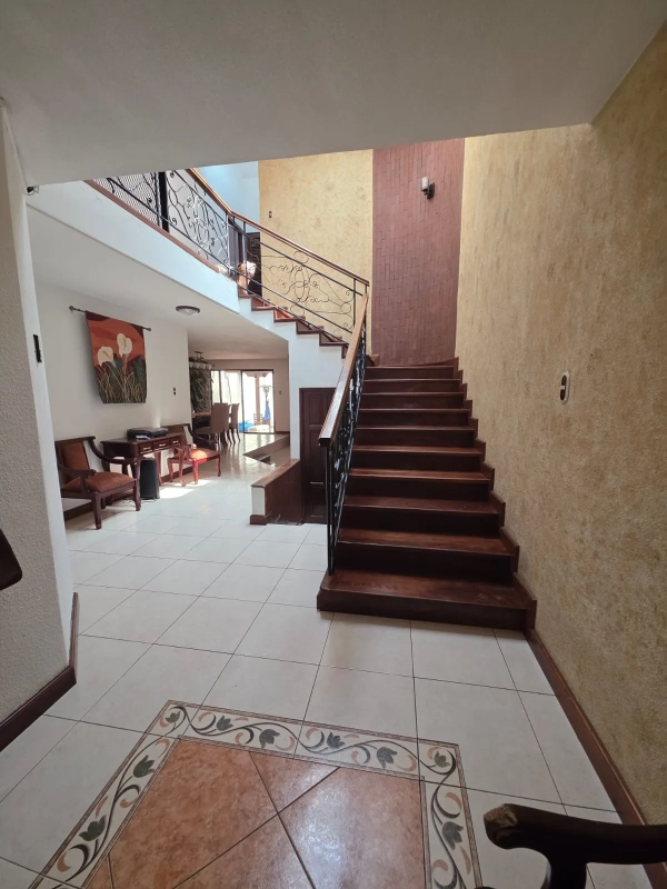 Casa en San Cristóbal Residencial Las Ceibas Sector B3