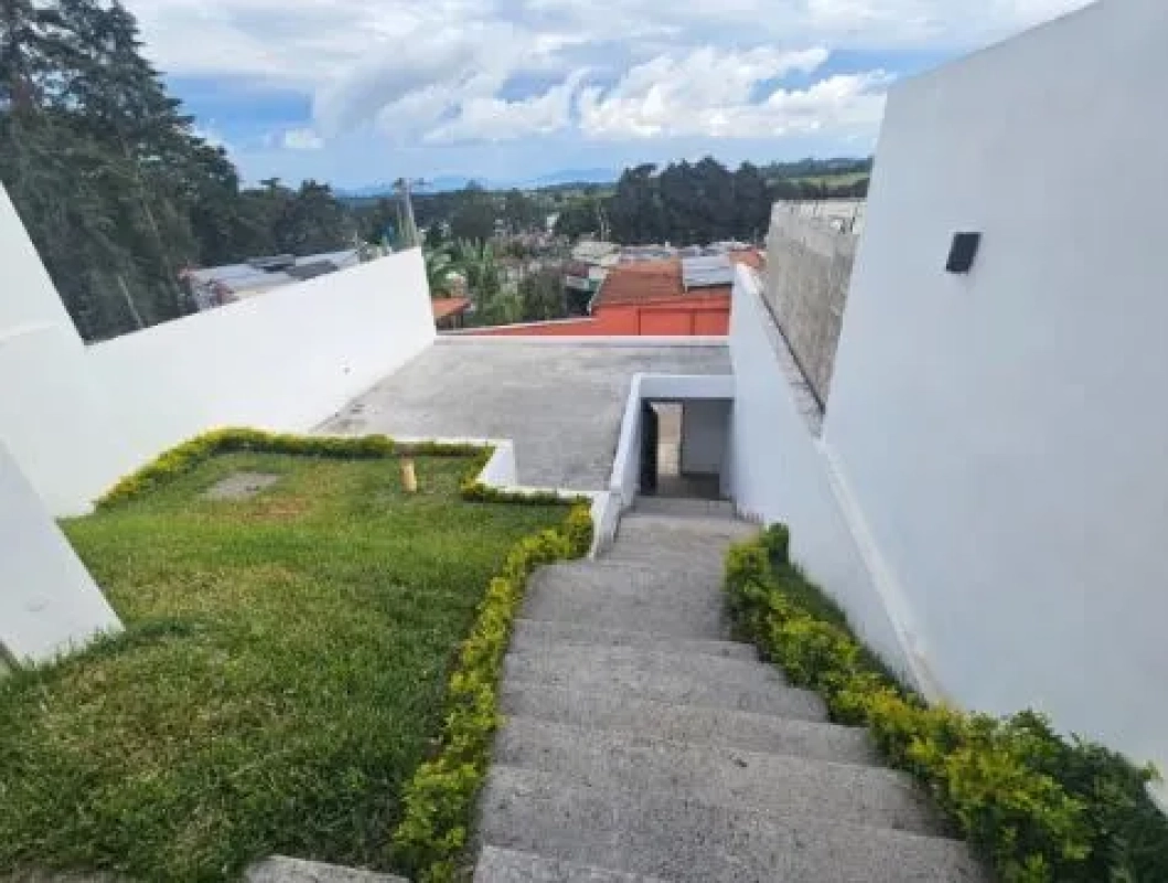 Casa en Arrazola Panorama 2