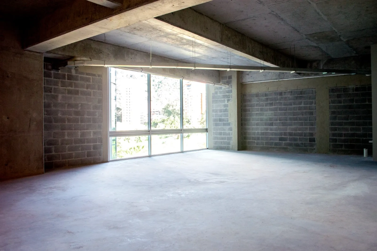 Oficina Nueva en Venta en zona 15, Edificio Corporativo