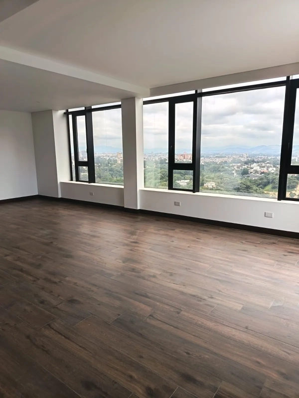 PROYECTO MILENIA APARTAMENTOS EN VENTA ZONA 10