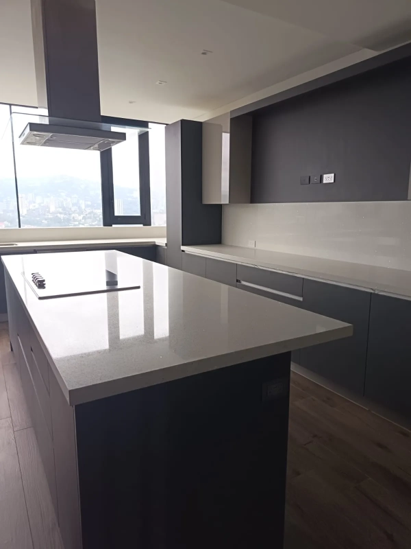 PROYECTO MILENIA APARTAMENTOS EN VENTA ZONA 10