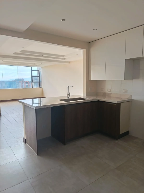 PROYECTO MILENIA APARTAMENTOS EN VENTA ZONA 10