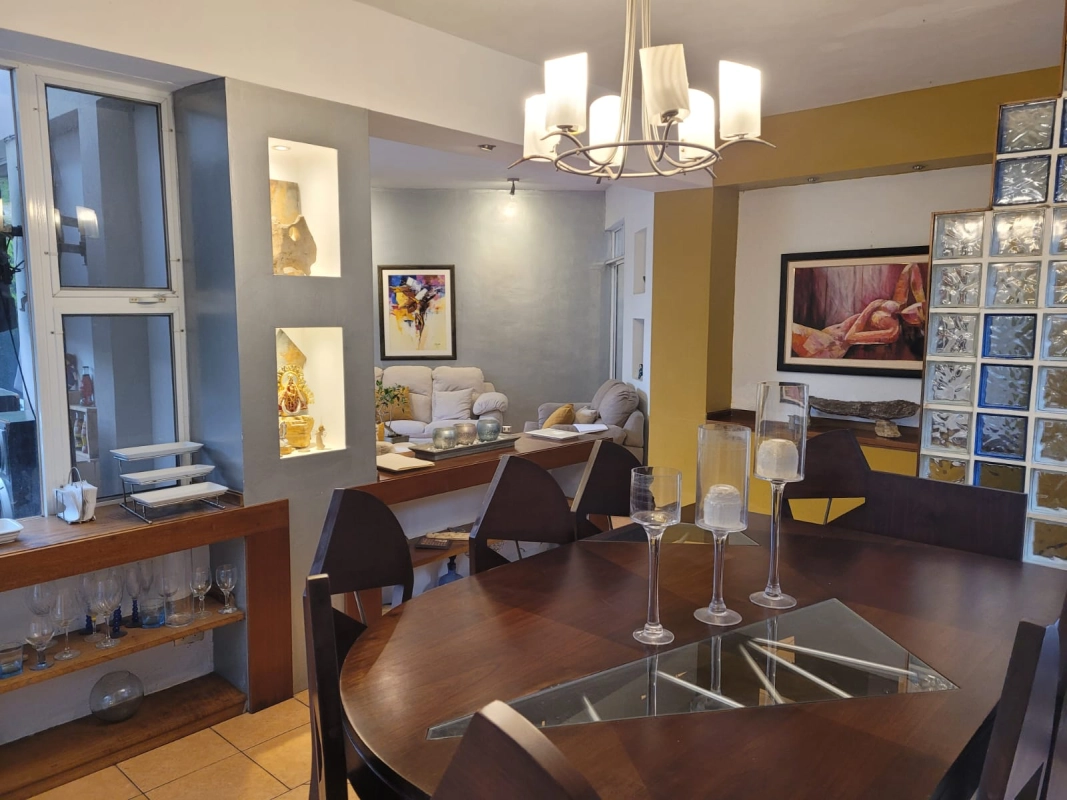 REMATO CASA CONDOMINIO LOS MANANTIALES