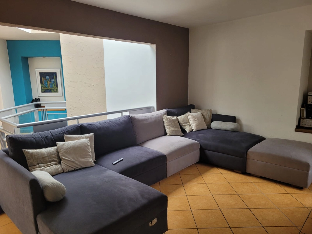 REMATO CASA CONDOMINIO LOS MANANTIALES