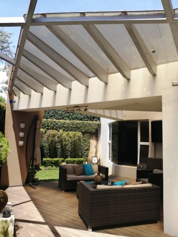 REMATO CASA CONDOMINIO LOS MANANTIALES