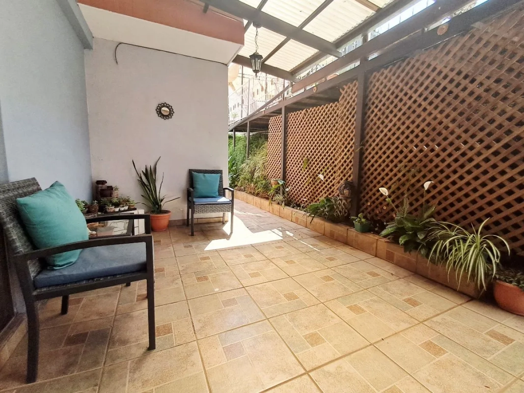 VENTA CASA EN SAN CRISTOBAL, LUCES VISTA AL VALLE B7