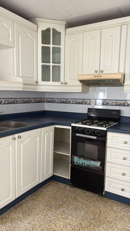 HERMOSA CASA DE UN NIVEL EN RENTA EN SAN ANTONIO , CARRETERA AL SALVADOR , CODIGO 0_CRD14