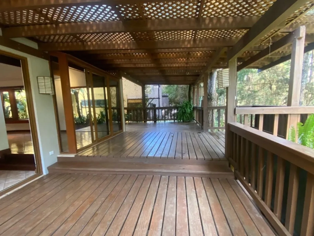 Casa en Entre Pinos San Jorge Muxbal