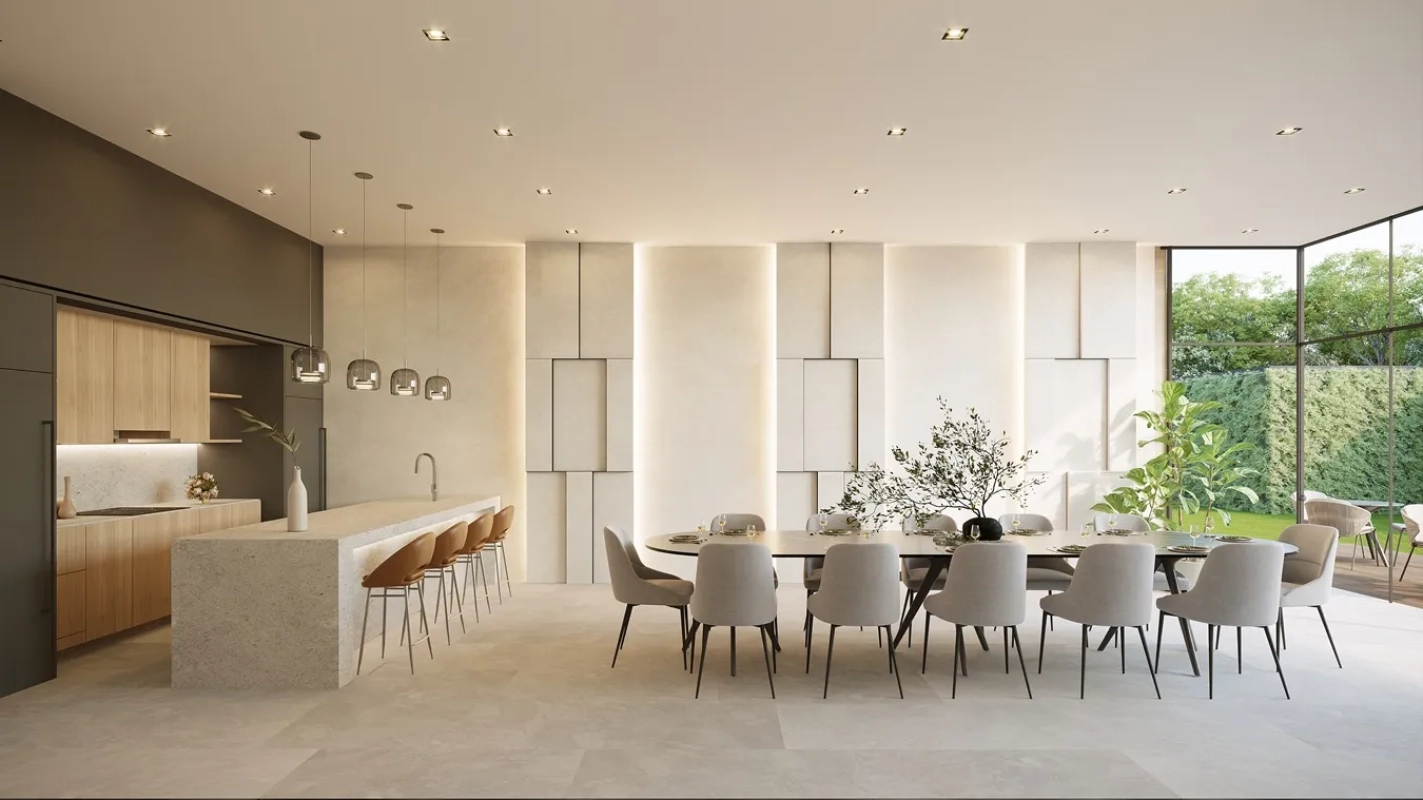 Nuevo proyecto de apartamentos en zona 11 (1 Dormitorio)