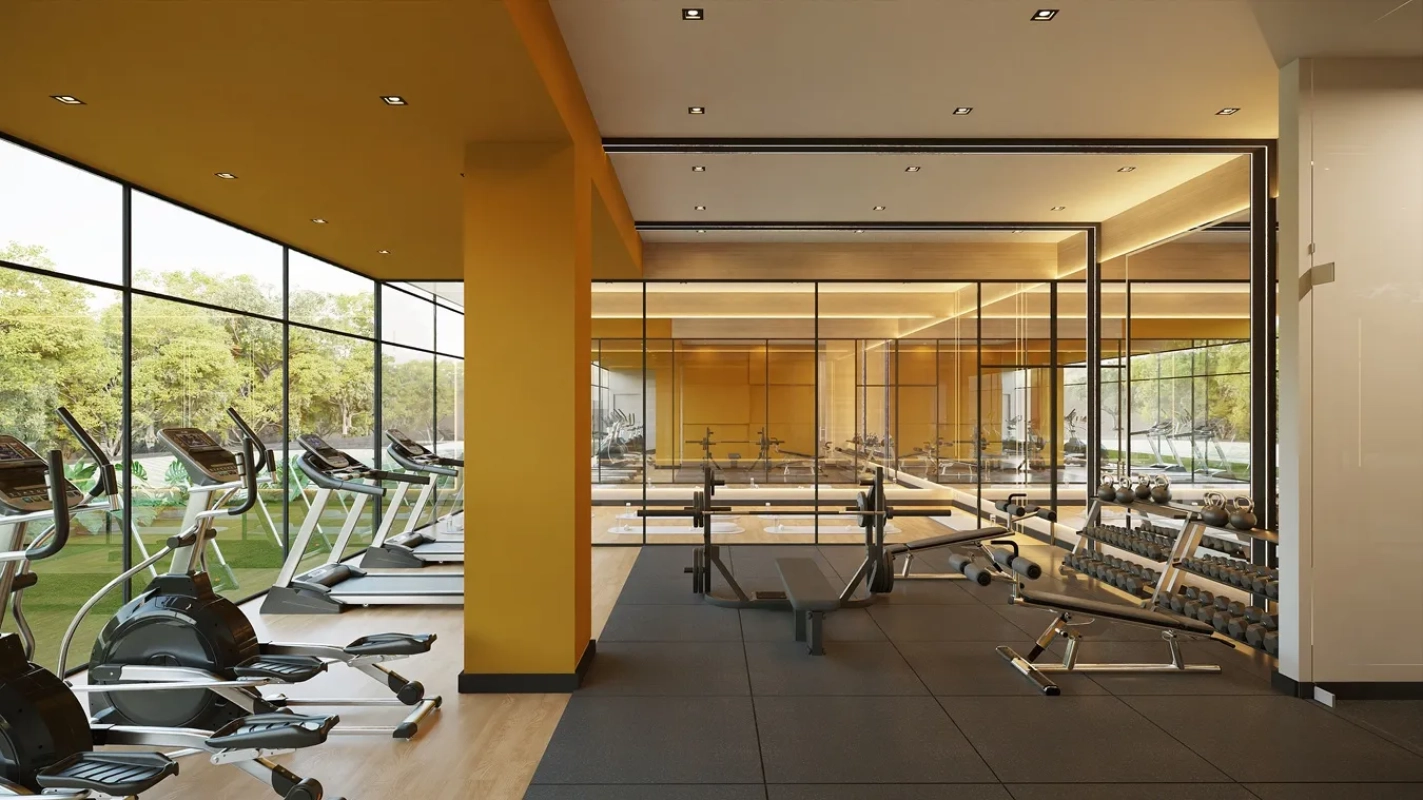 Nuevo proyecto de apartamentos en zona 11 (1 Dormitorio)