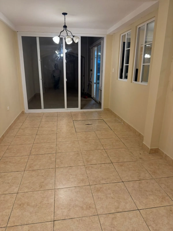 VENDO CASA EN CONDADO EL NARANJO – ZONA 4 DE MIXCO