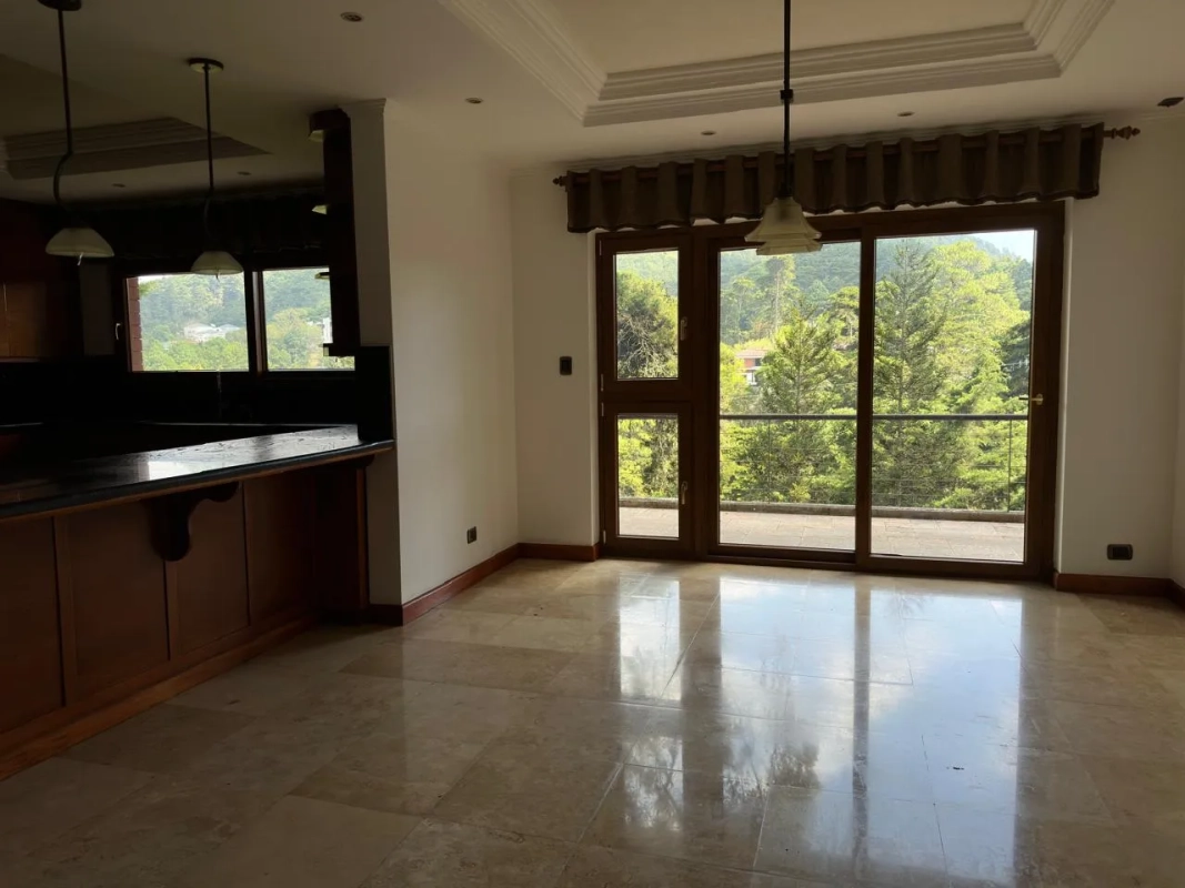 Casa en Venta Bosques de Las Luces