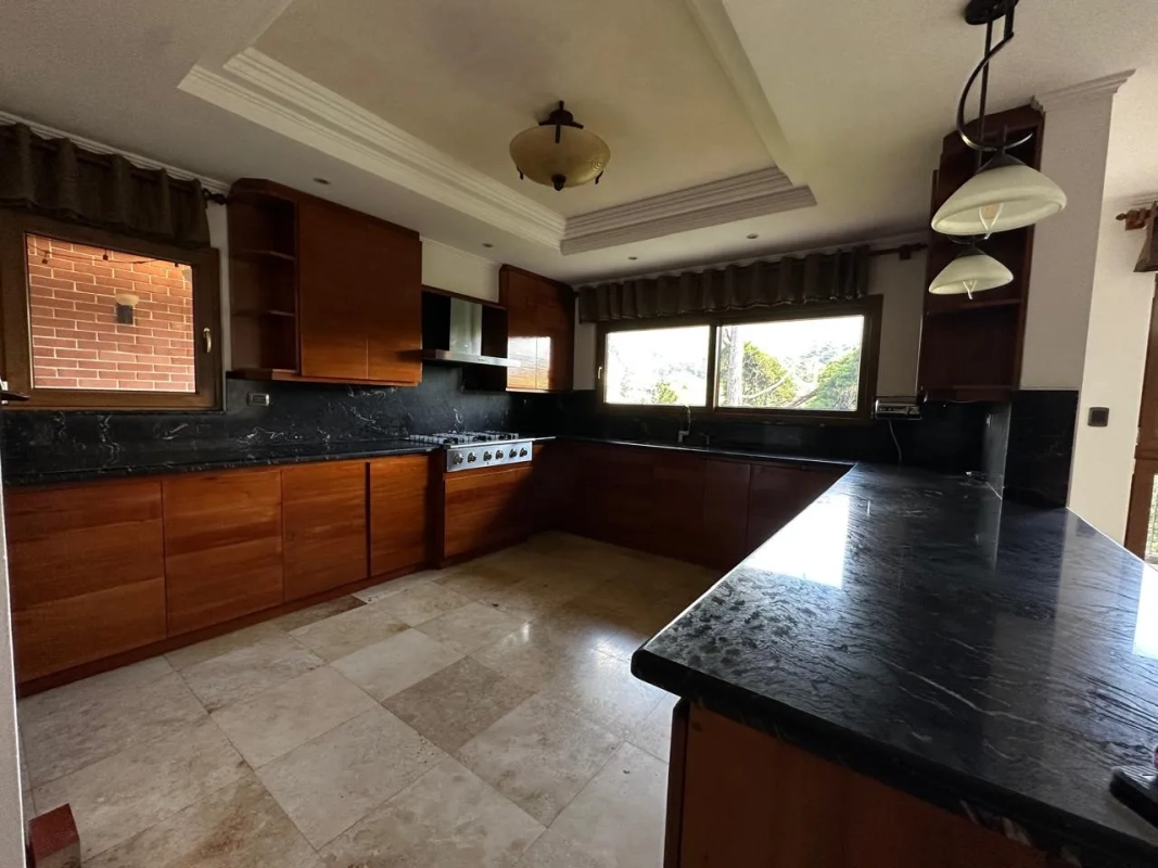 Casa en Venta Bosques de Las Luces