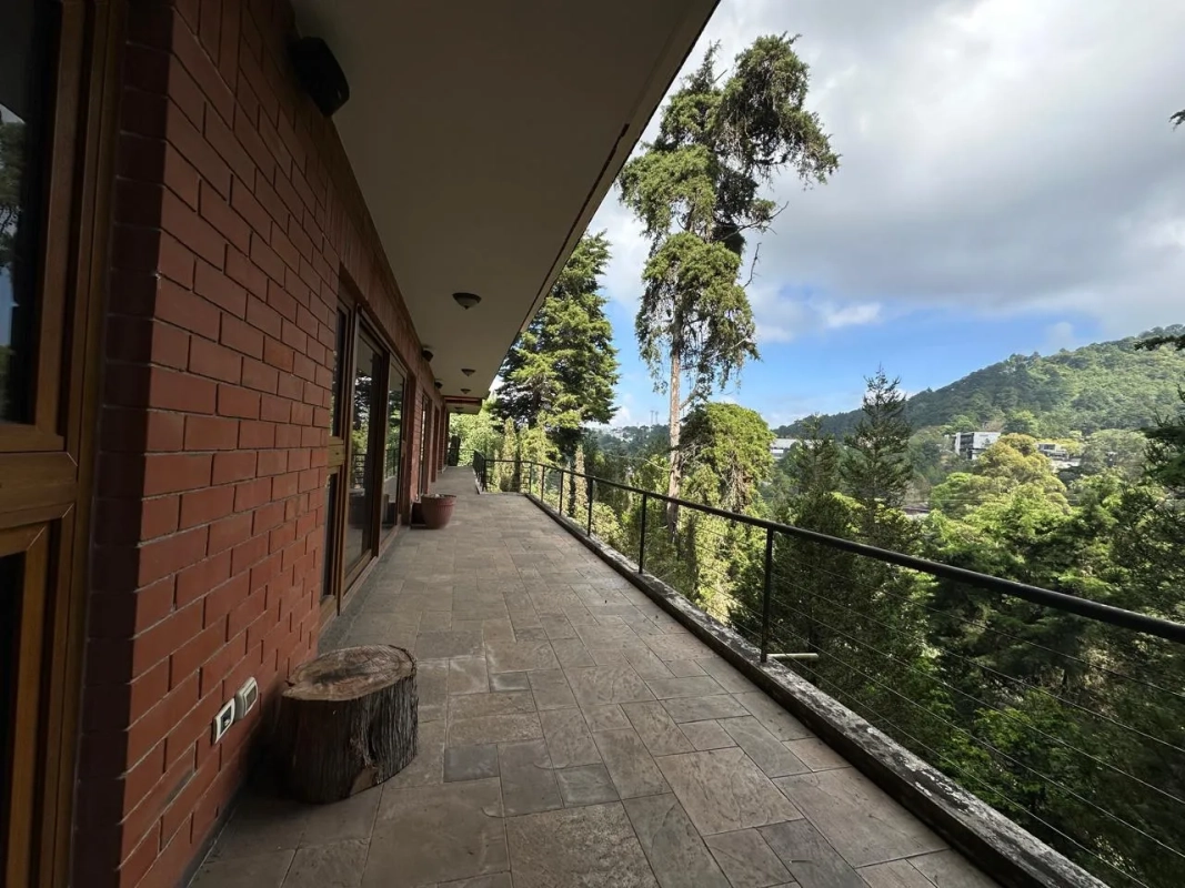 Casa en Venta Bosques de Las Luces