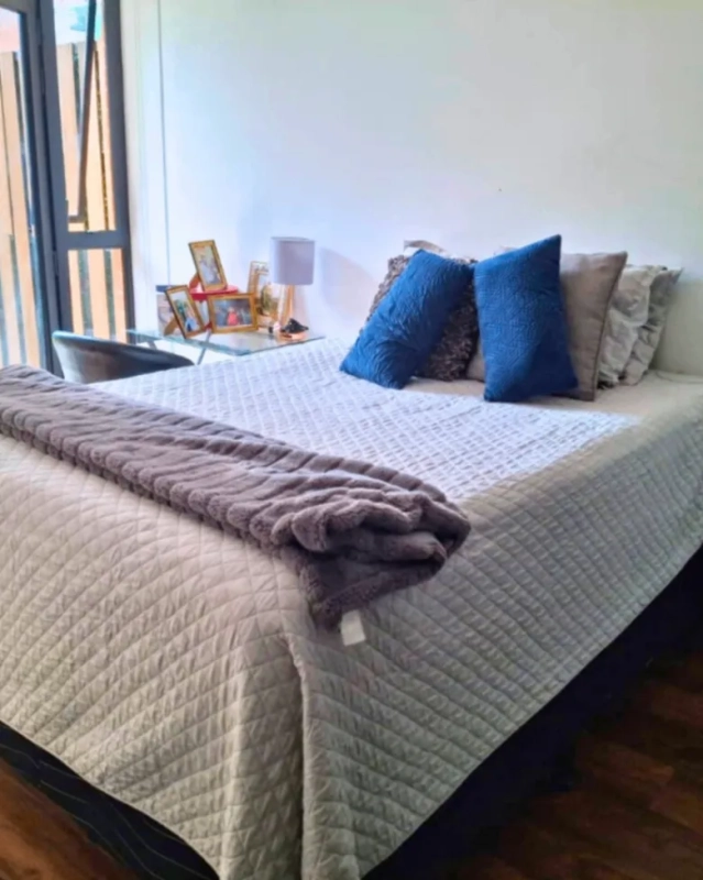 APARTAMENTO EN VENTA ARALIA 2, ZONA 11 – CON JARDIN