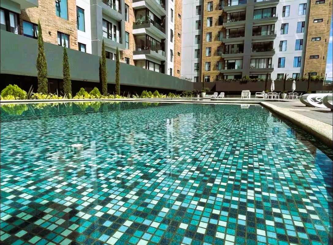 Apartamento en Renta PARQUE 15 Zona 15 (D)