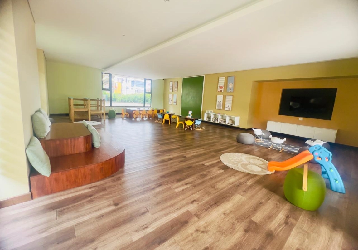 Apartamento en Renta PARQUE 15 Zona 15 (D)