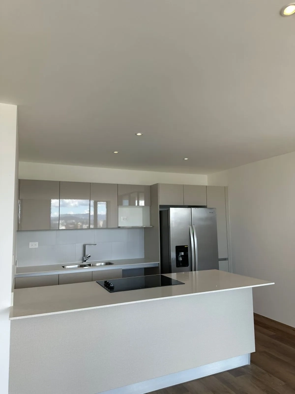 Apartamento en Renta Zona 15 codigo.CA35642