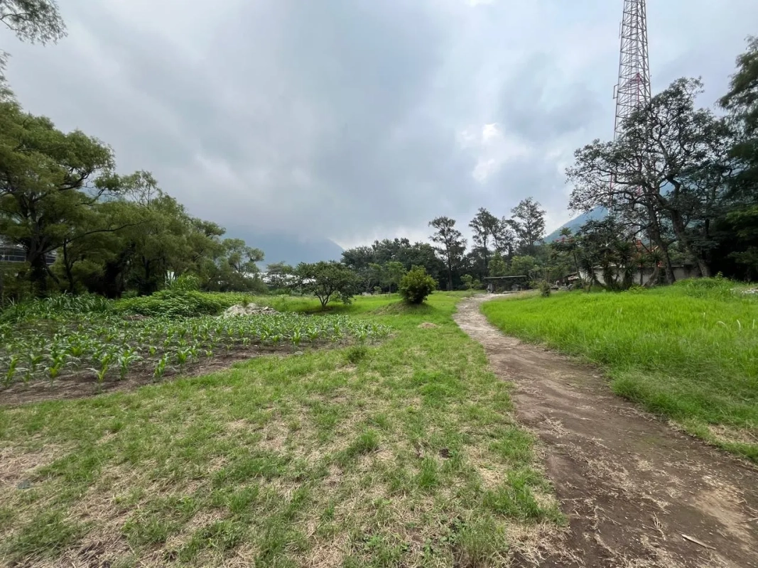 Terreno Los Sauces Km.37 Palín Escuintla - Miniatura 2