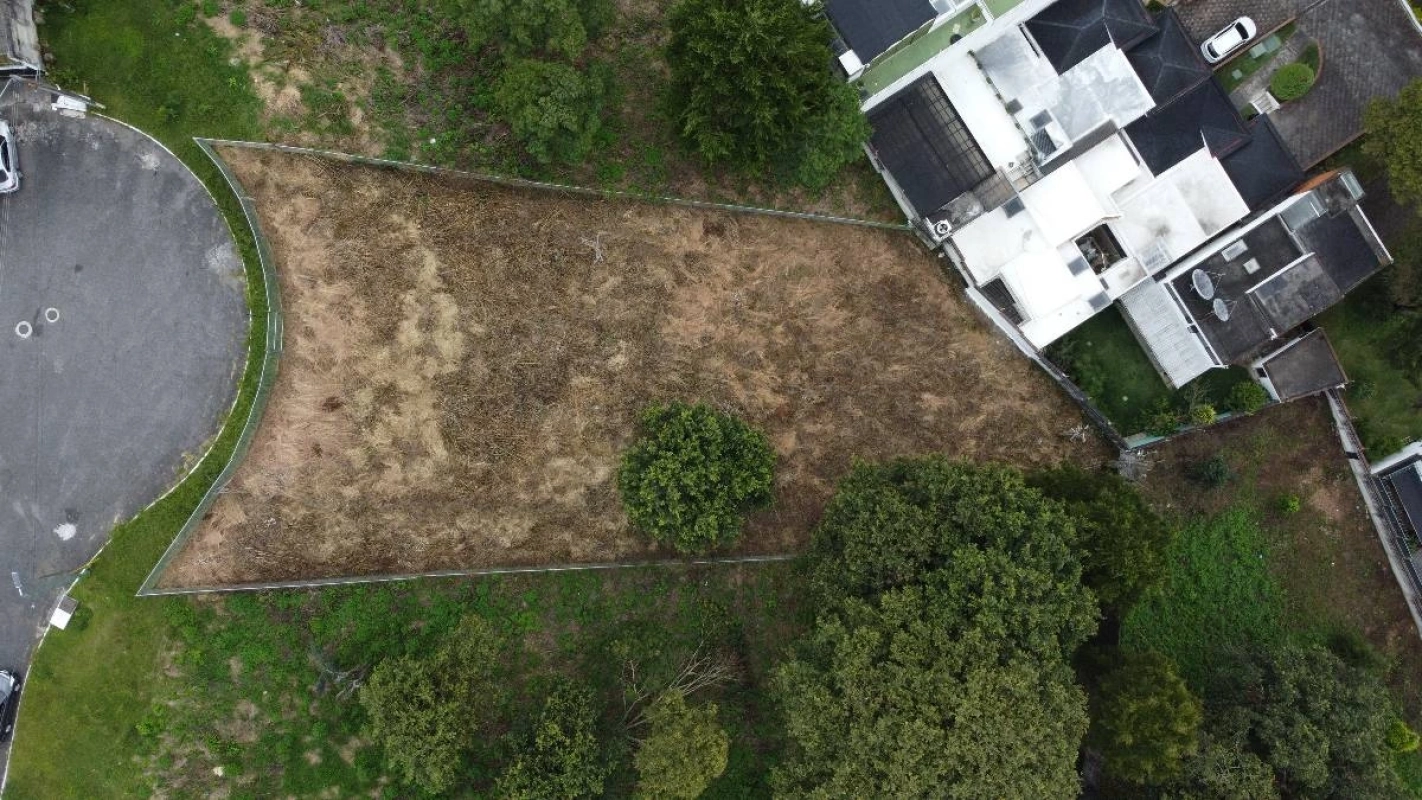 Terreno Venta | Zona 16 | La Montaña