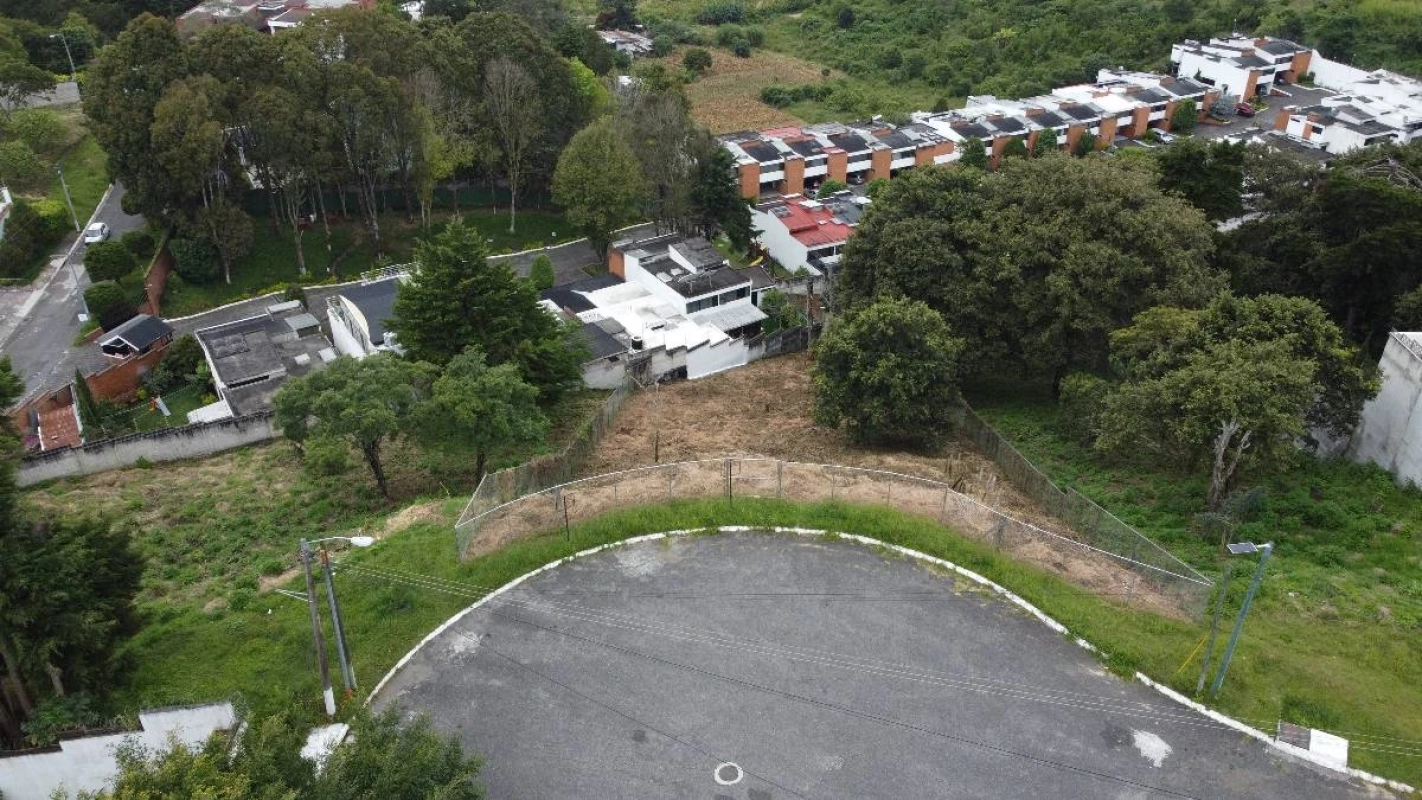 Terreno Venta | Zona 16 | La Montaña