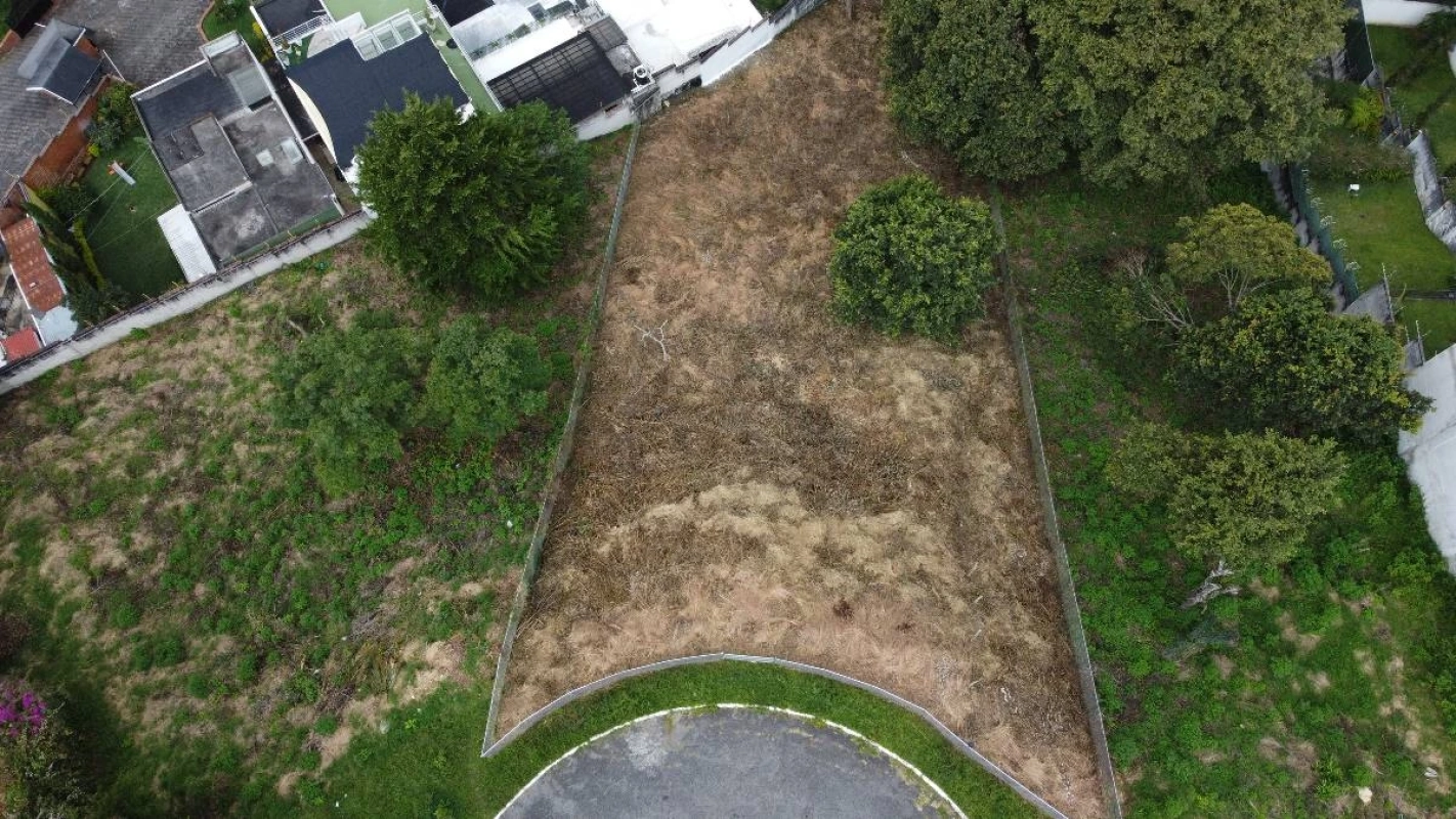 Terreno Venta | Zona 16 | La Montaña