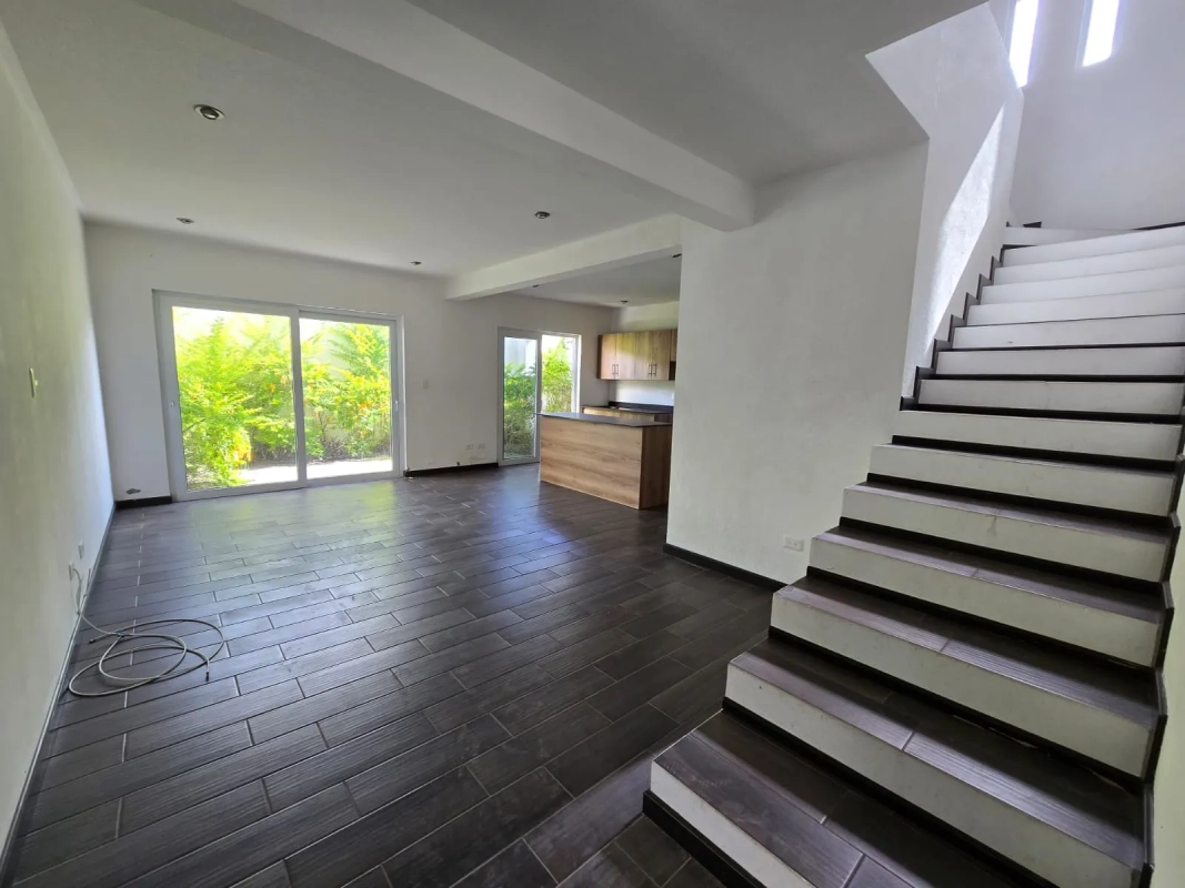 Apartamento en VENTA Ciudad San Cristobal Vista al Valle