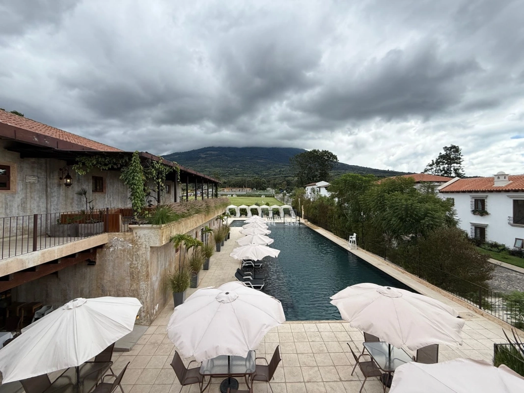 VENDO Casa Los Franciscanos Club Residencial Ciudad Vieja, Antigua Guatemala
