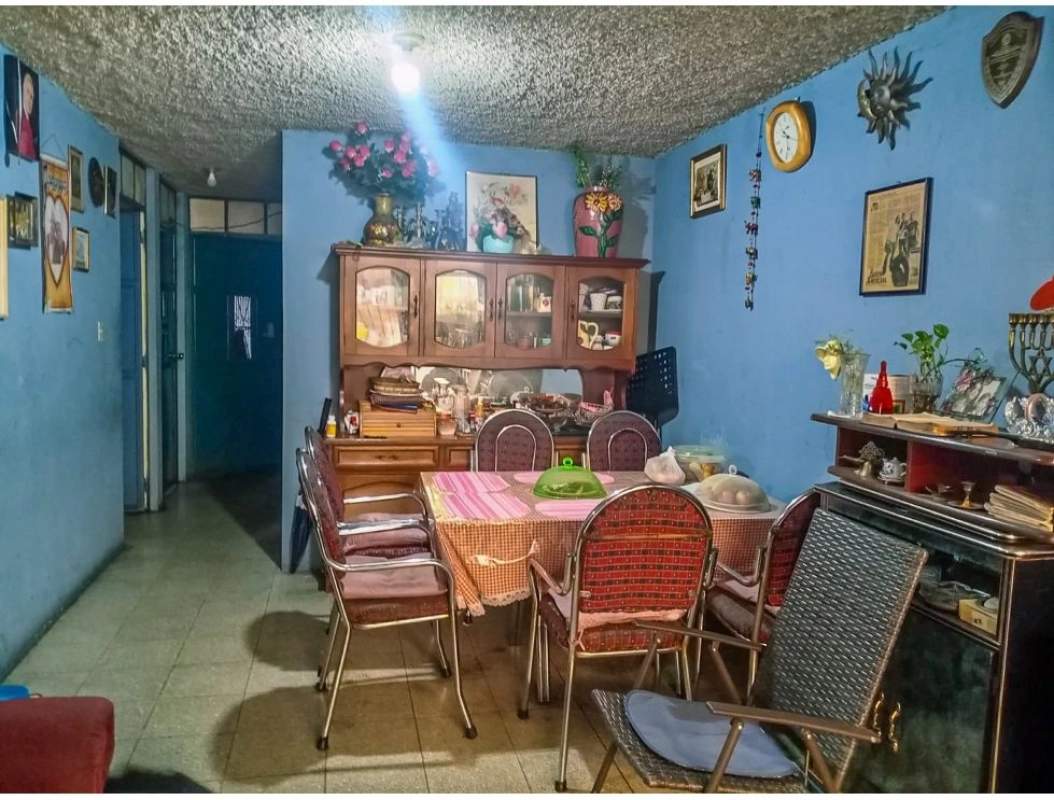 Vendo Casa en Lomas del Rodeo Z.3 de Mixco - Image 2